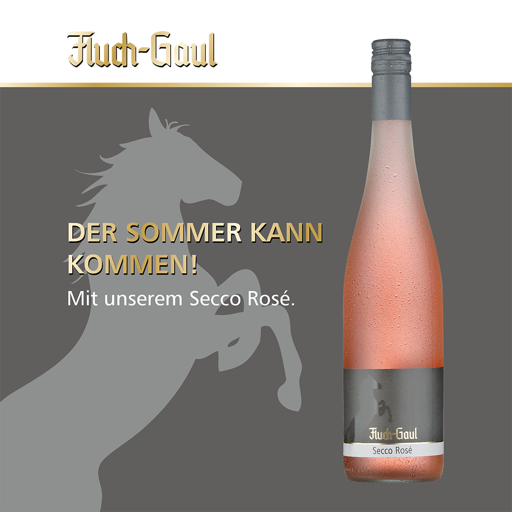 Der Sommer kann kommen